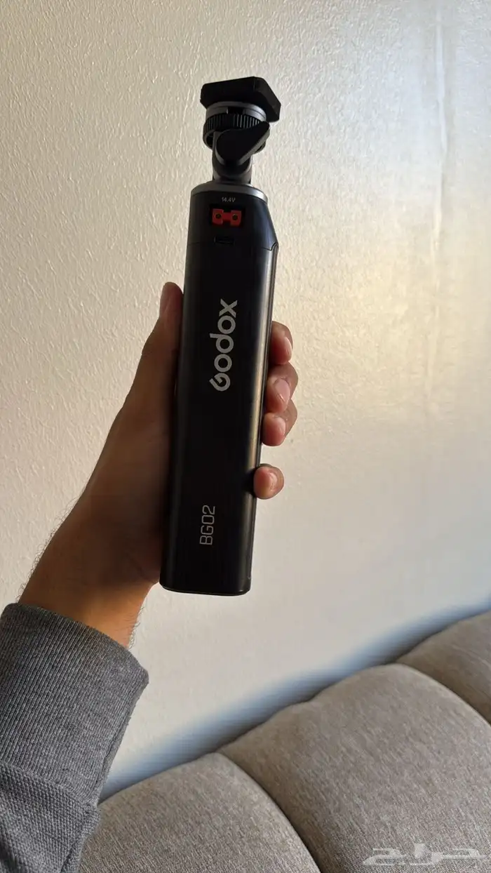 Godox Battery Grip Bg02 للبيع 1