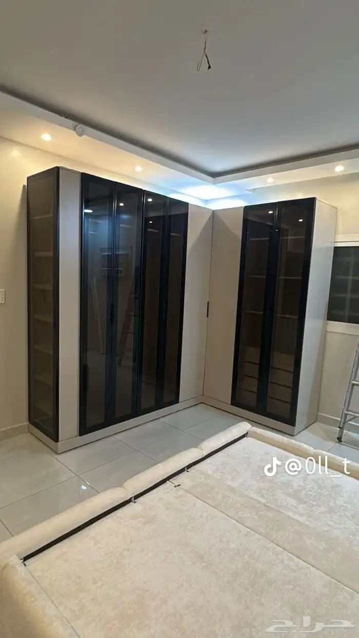 تفصيل غرف نوم على حسب الطلب 1