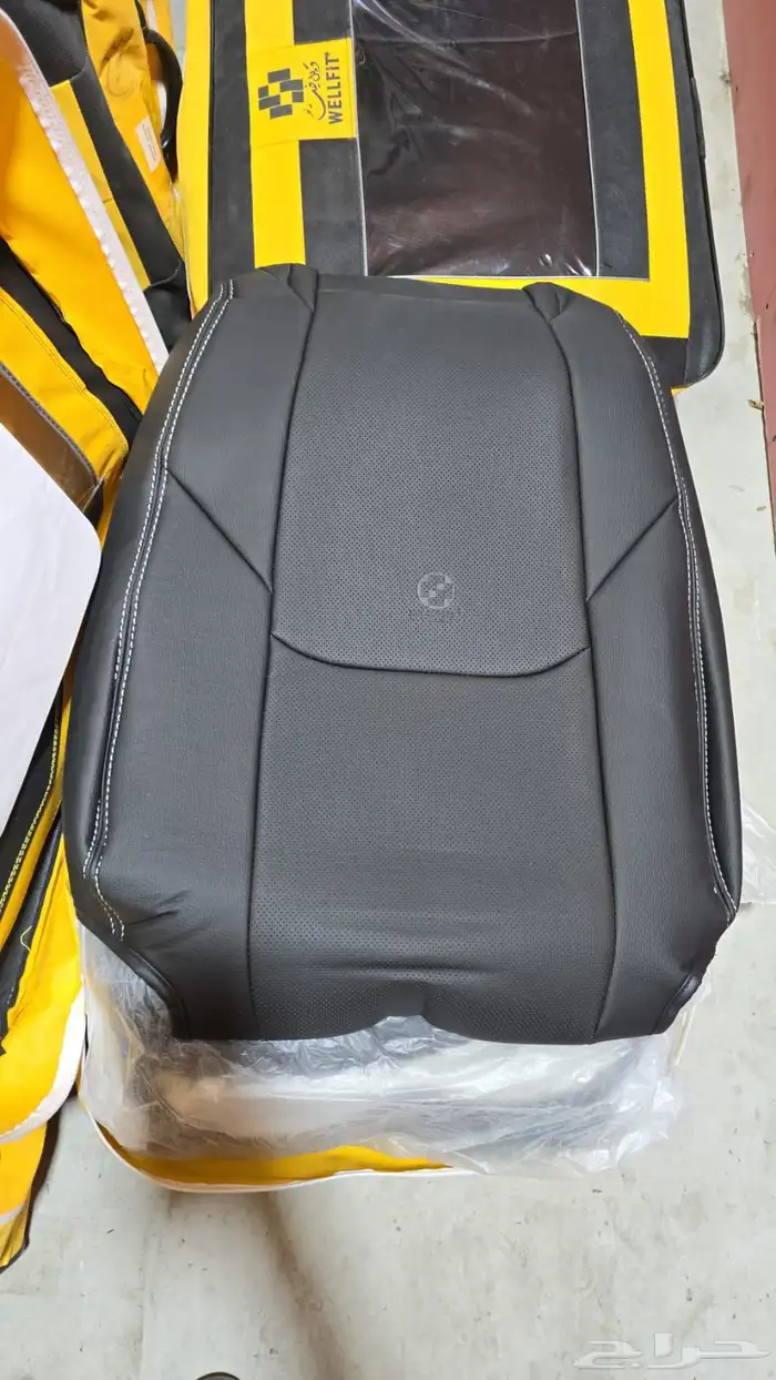 غطاء اربقات جميع السيارات هوندا تويوتا 4