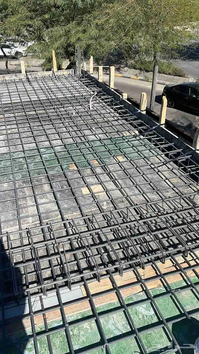 الحمدلله موسسةاسس فن البناحطمناسعرالبناوالتشطيب 1