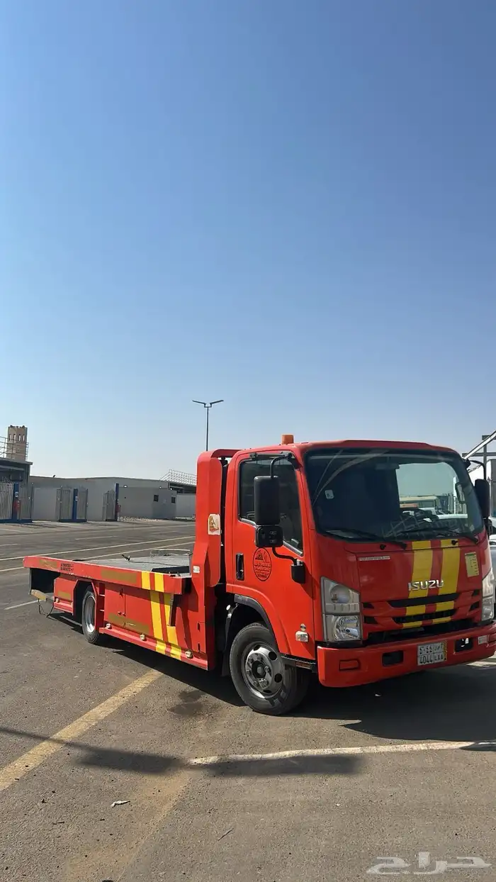 سطحه هيدروليك. سطحه ونش 3