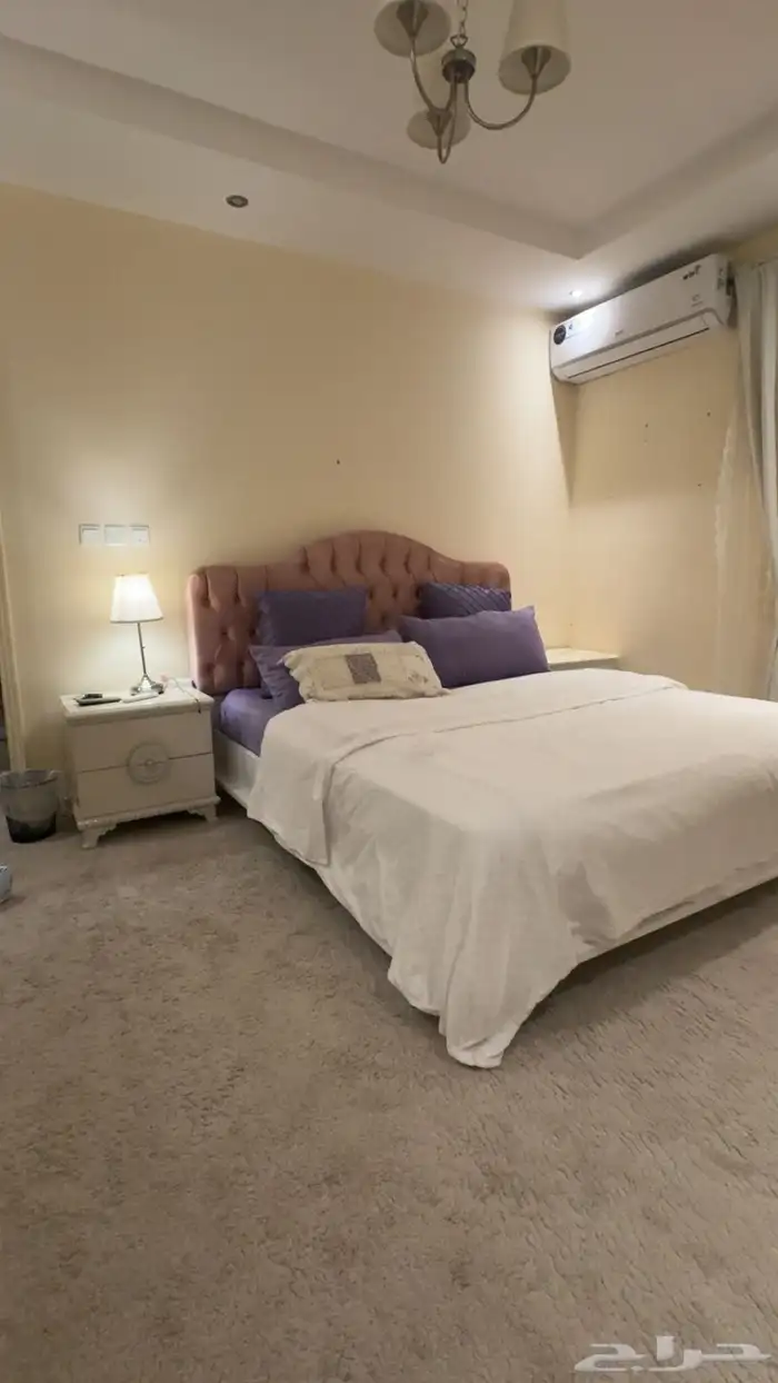 أثاث للبيغ غرفه نوم مطبخ كنب 2