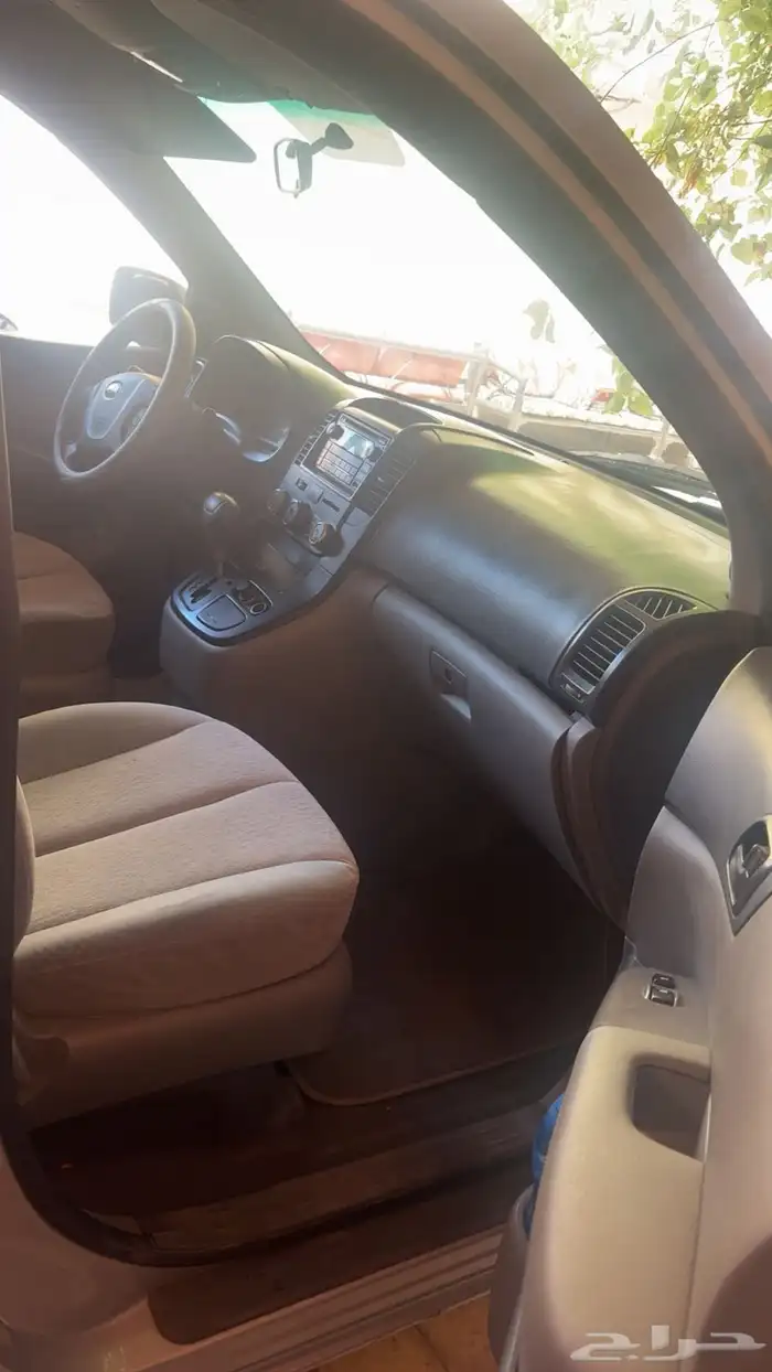 كرنفال Kia 2015 Standard استاندر 3