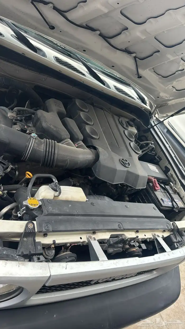 اف جي تو سعودي فل تم البيع خارج الموقع 6