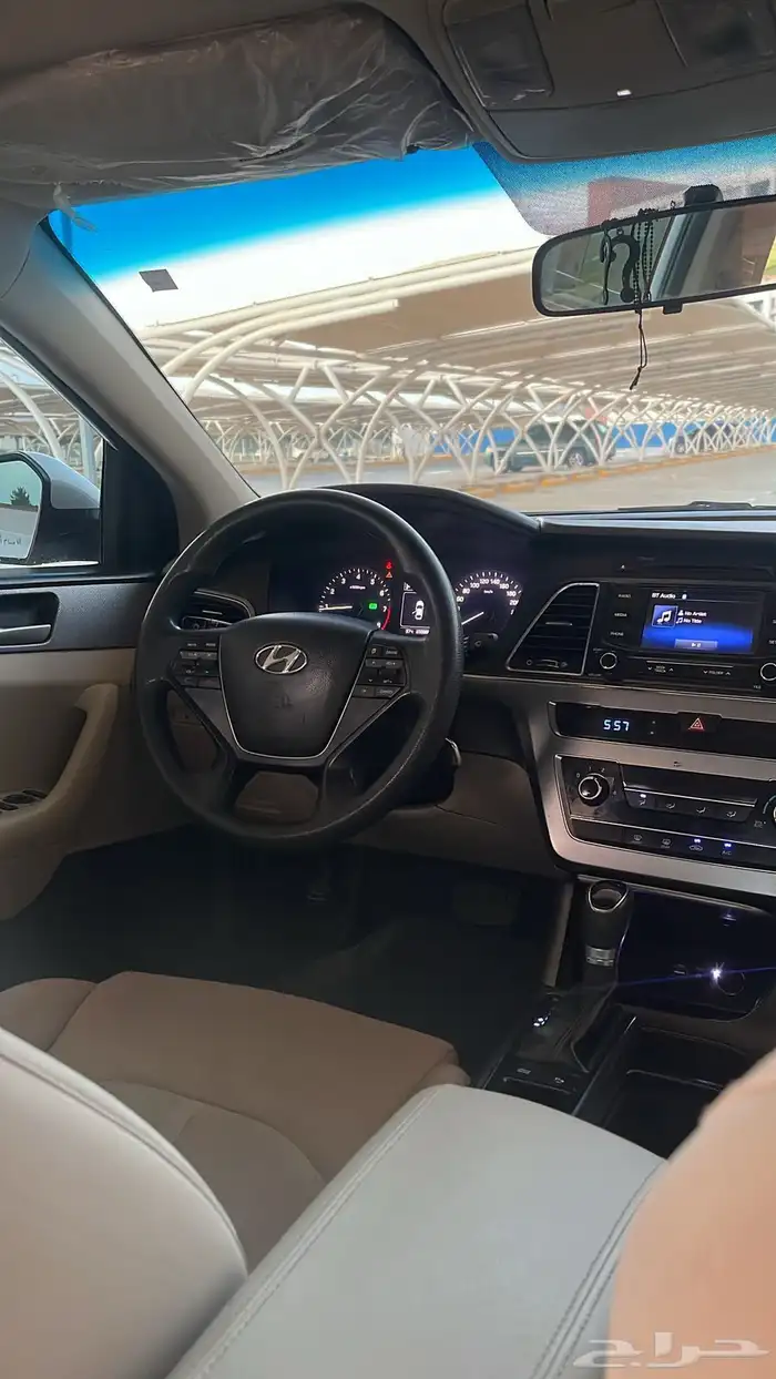 سوناتا 2018 17