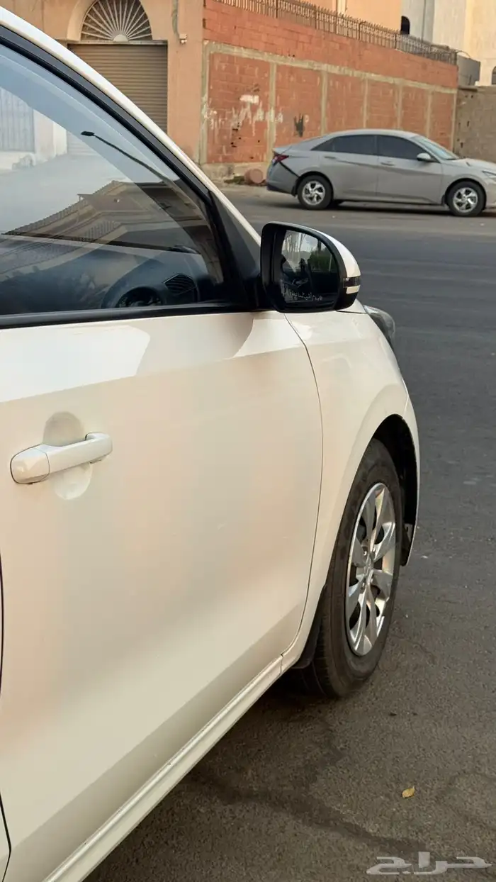 كيا بيقاس 2024 0