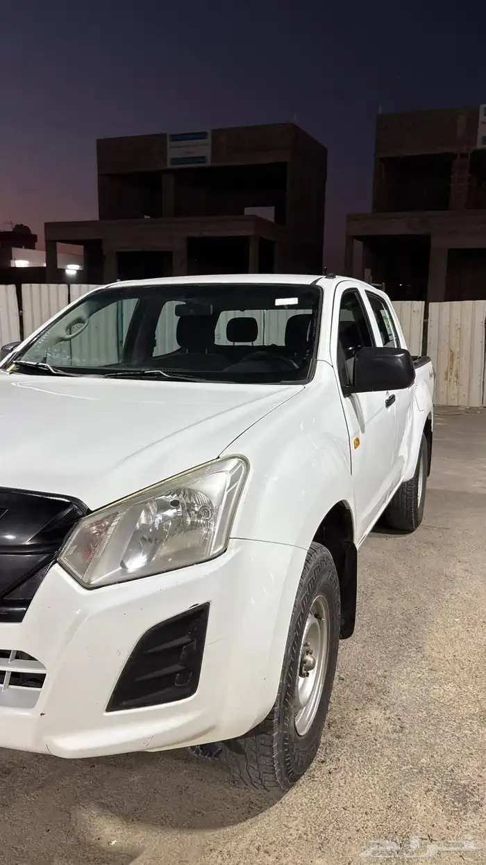 ديماكس 2019ستاندر 2