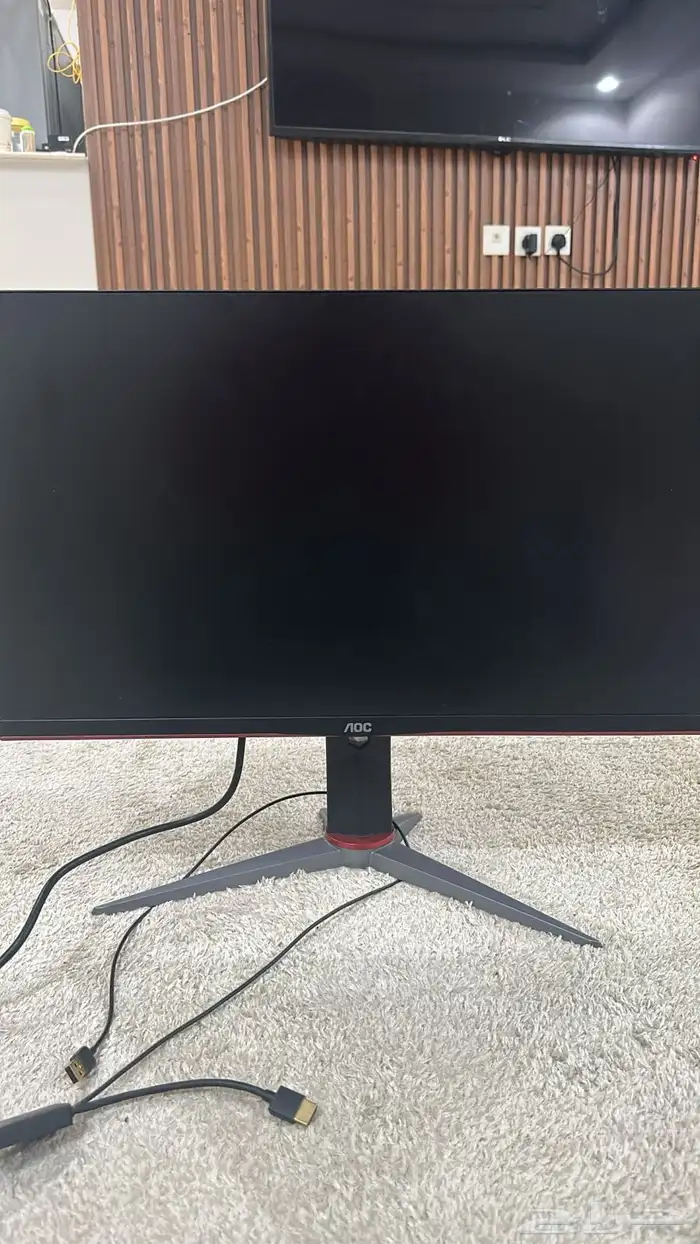 شاشة ألعاب 0