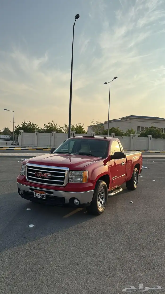 جيمس سيرا 2012 دبل 1