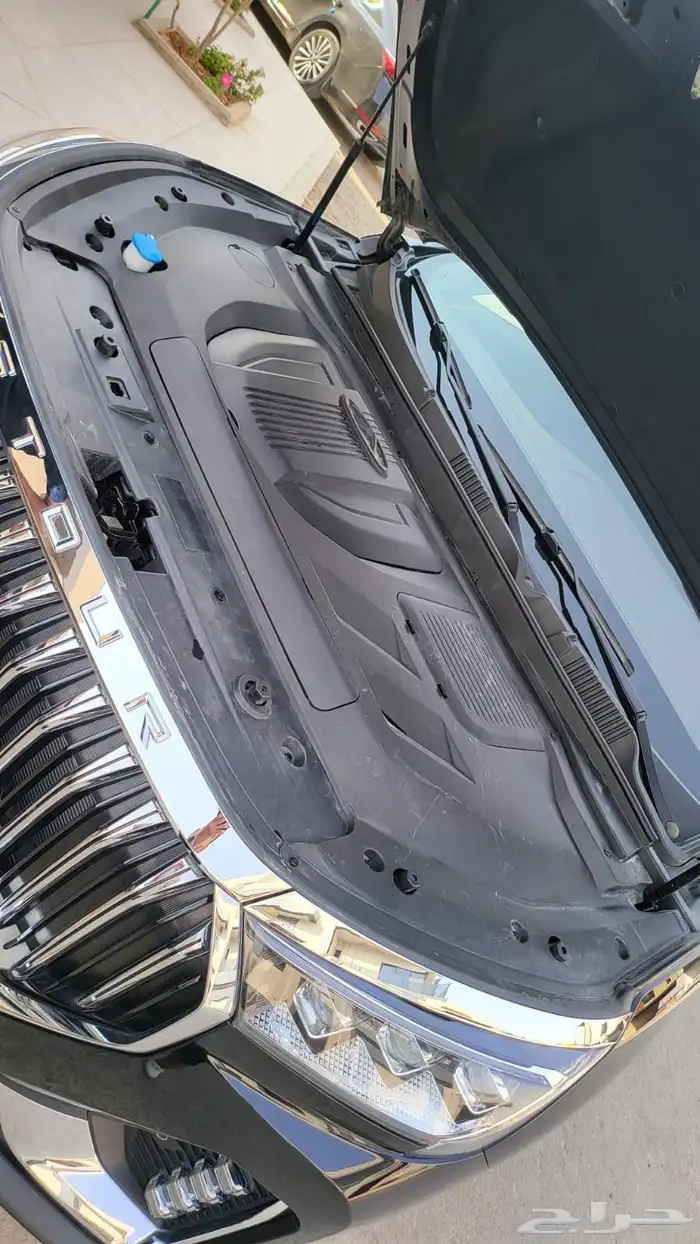 جيتور 2025 ممشى 7600 اخو الجديد وسعره حلوه 21