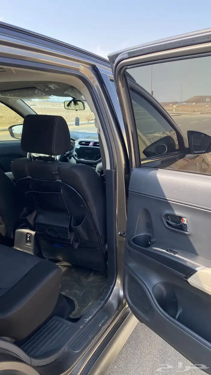 تويوتا راش عائلية قمة بالنظافة 24