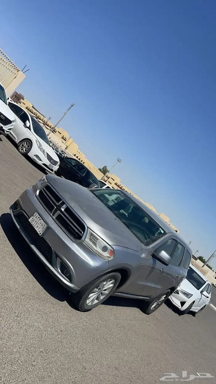 دوج دورانقو 0