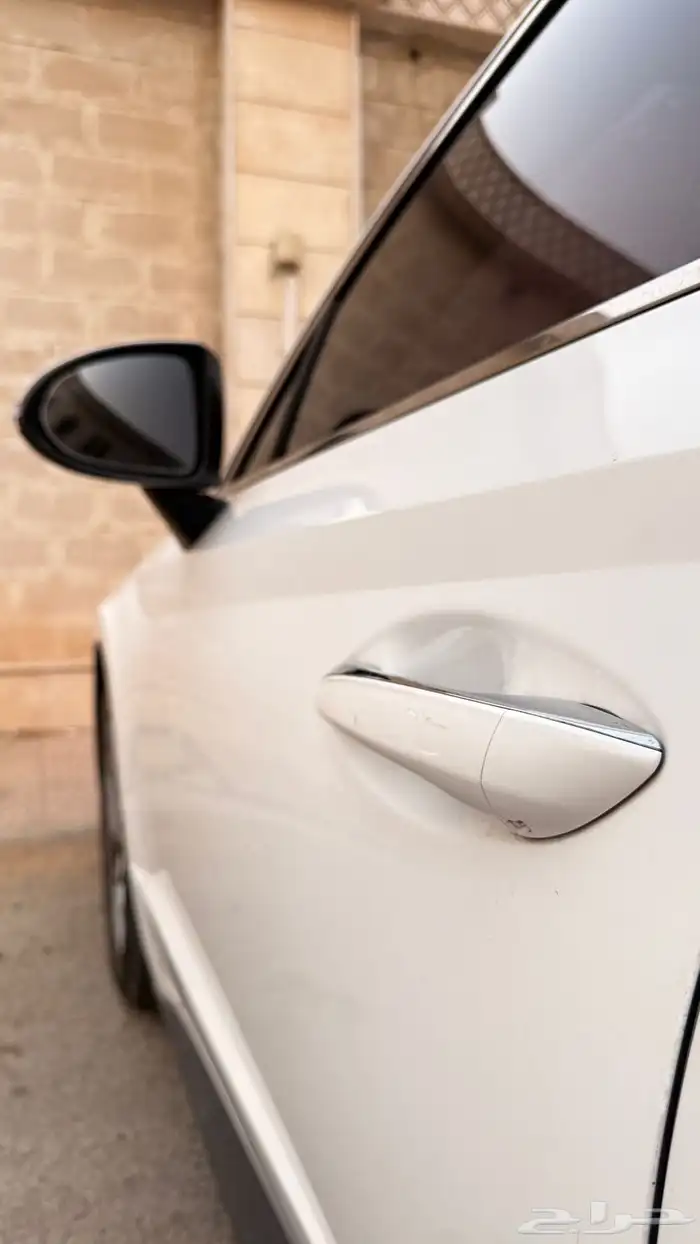 هونداي سوناتا 2021 (بنزين) بحالة الوكاله 4