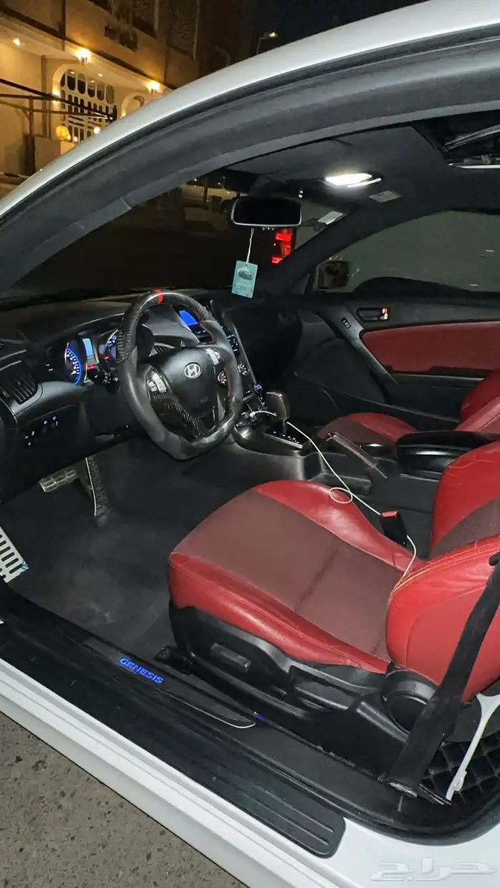 جنسس كوبيه 2014 4