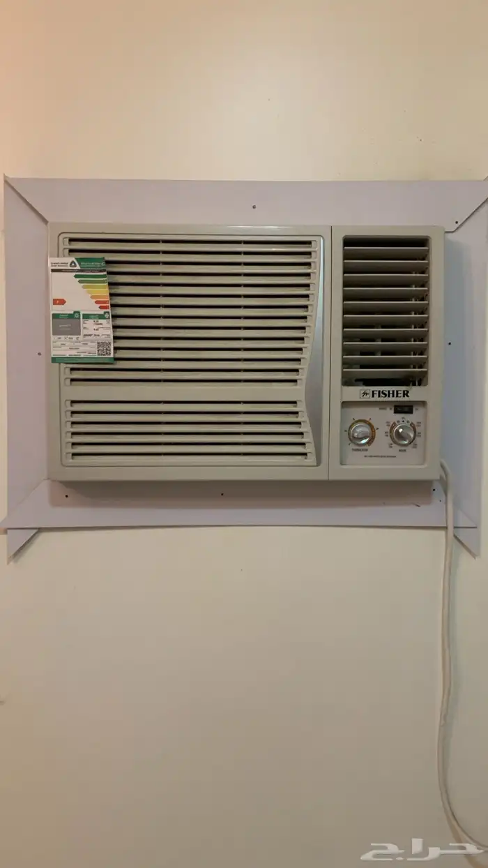 مكيف 0