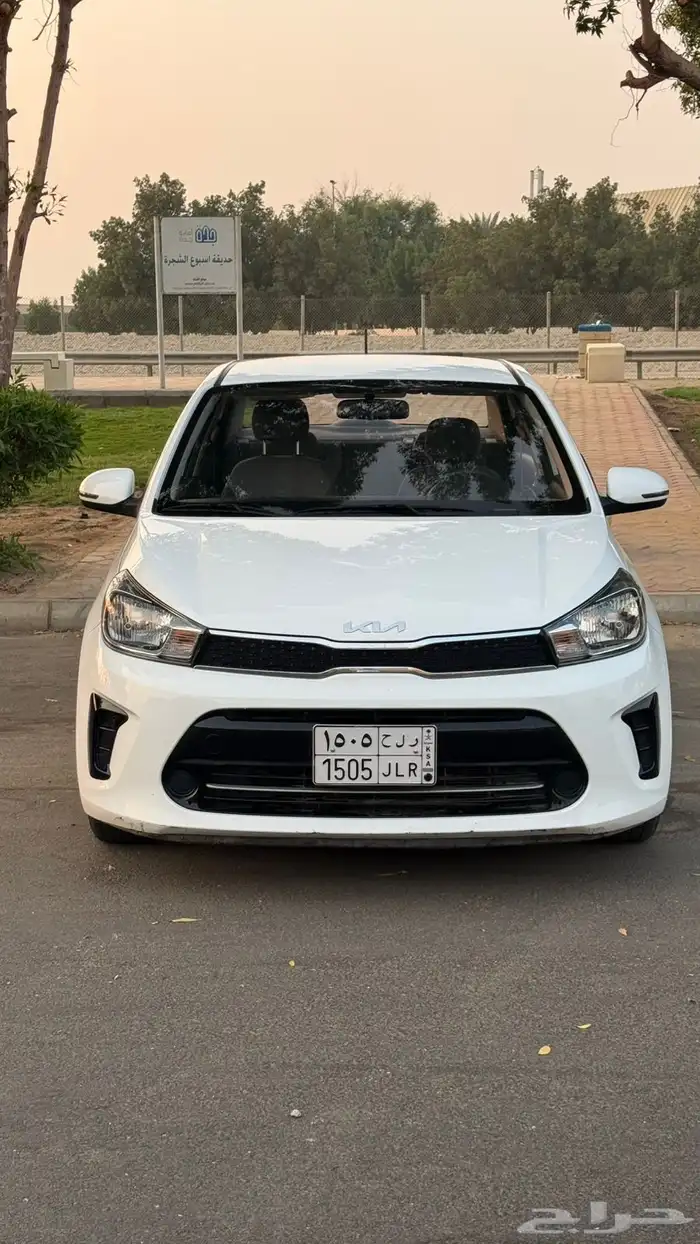 كيا بيقاس 2024 31