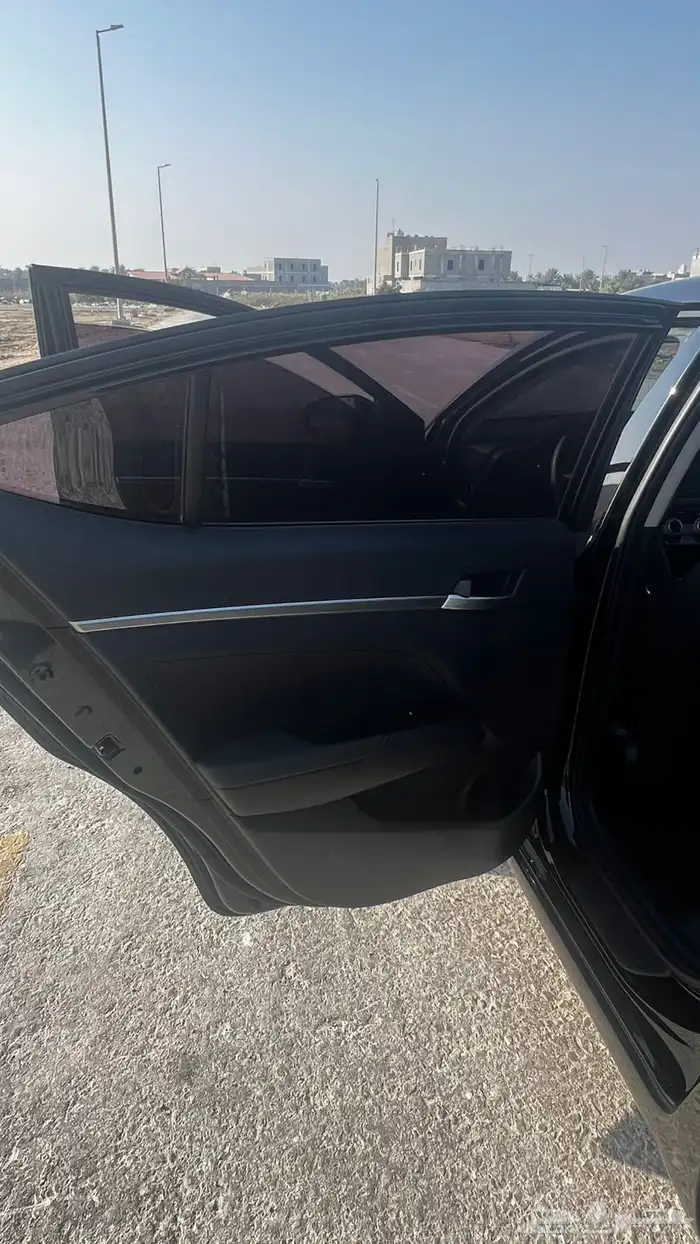 هونداي إلنترا ( افانتي ) 2020 7