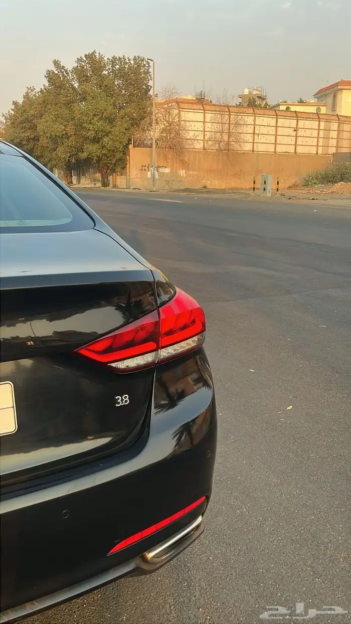 جنسس 2016 فل كامل الترا لادار شاشات تحديد سرعه 4