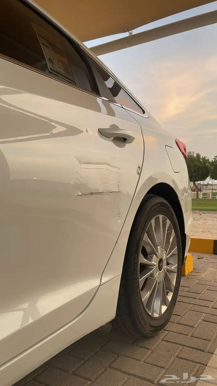 سوناتا 2018 20