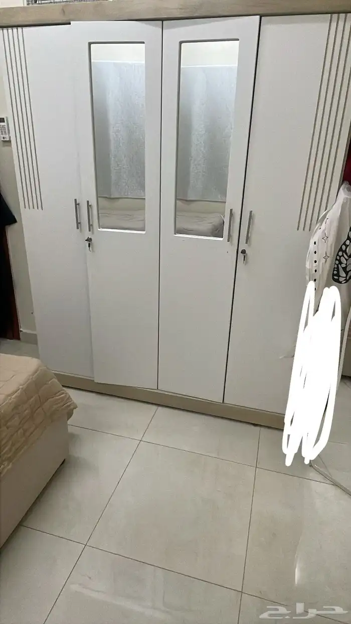 اثنين غرف نوم. كامله للبيع سعر اثنين 1200 5