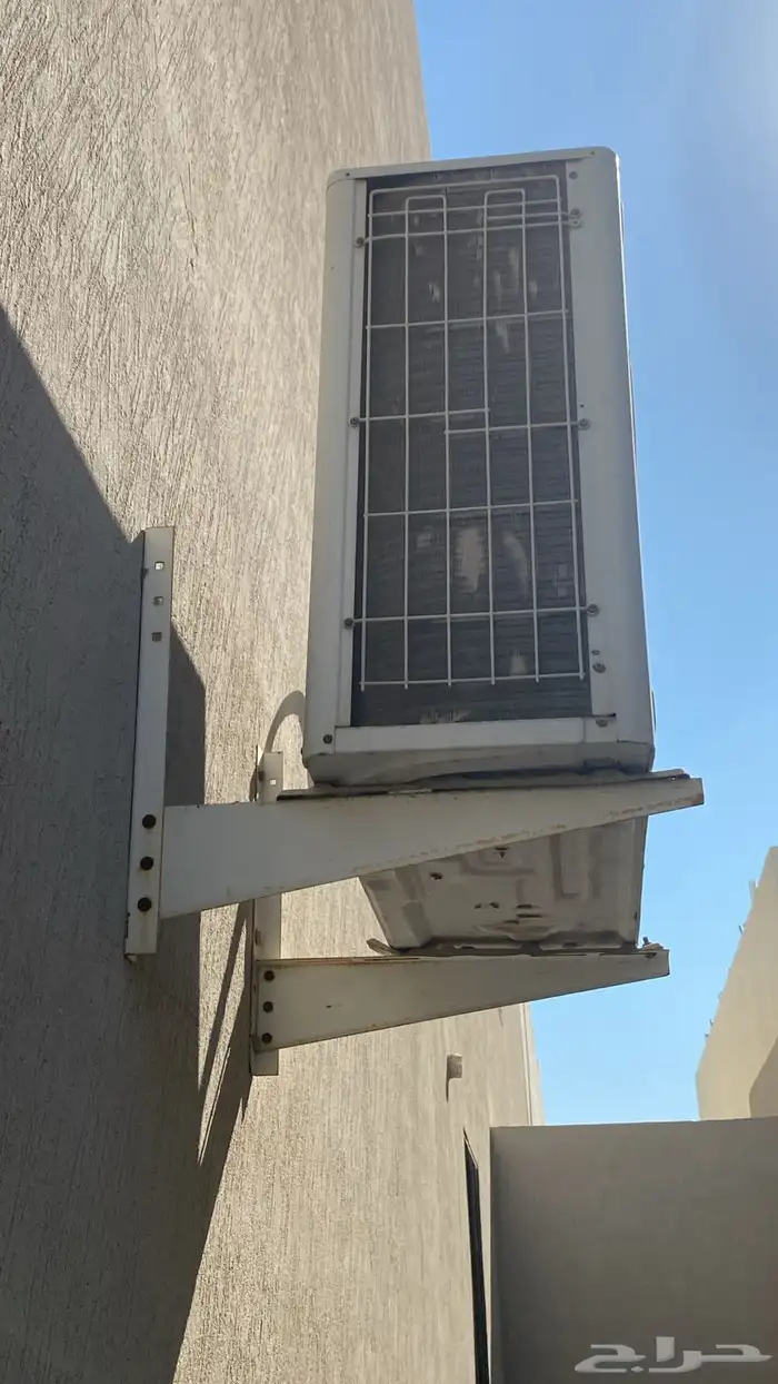 مكيف 24 وحده بارد جدا  ولا فيه اي مشكلة يعلم الله 0