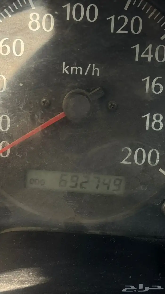 باترول 1998 للبيع مجدد ومفحوص 9