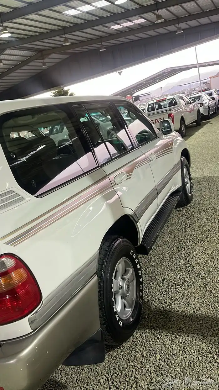 فكسار 2001 شررط 10