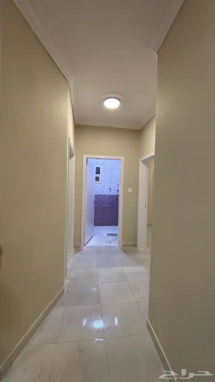 شقة للإيجار حي الرمال 10