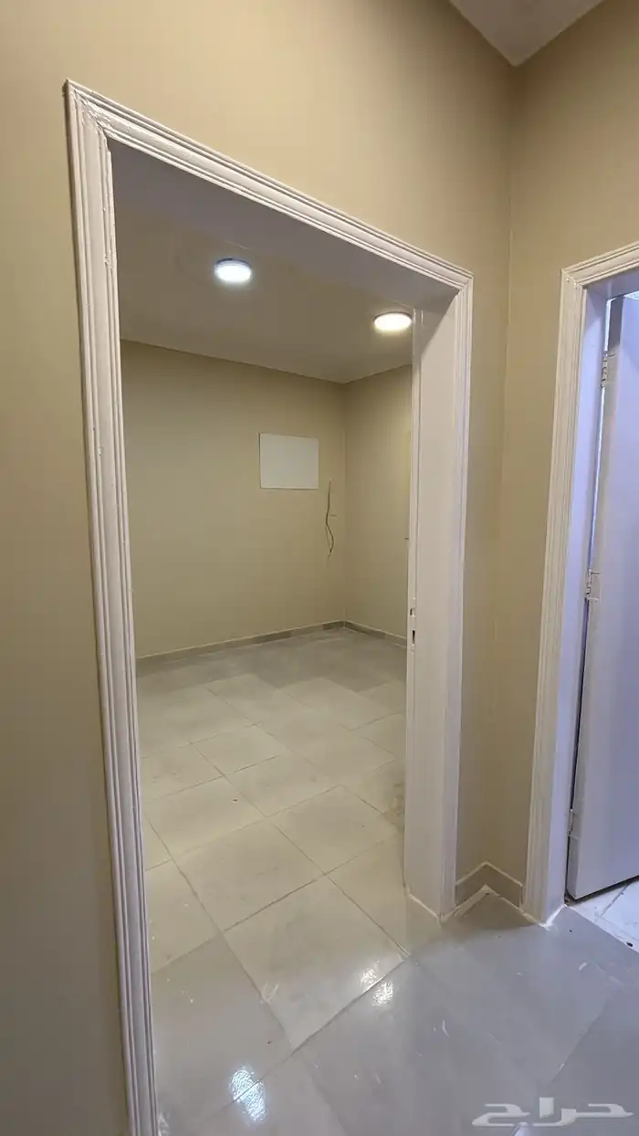 شقة للإيجار حي الرمال 15