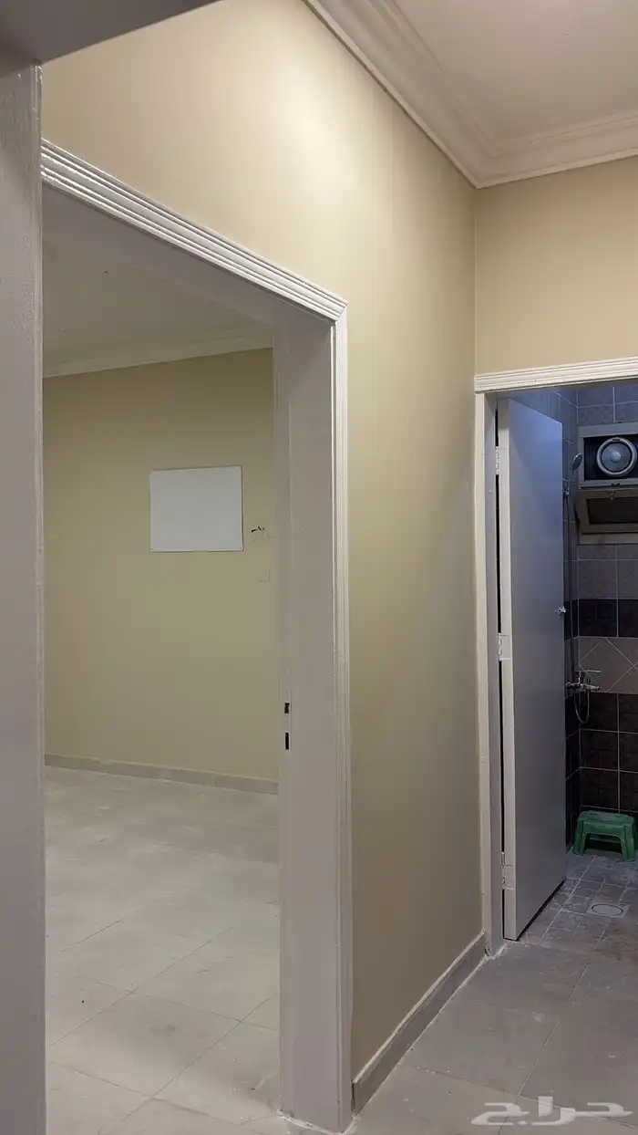 شقة للإيجار حي الرمال 5