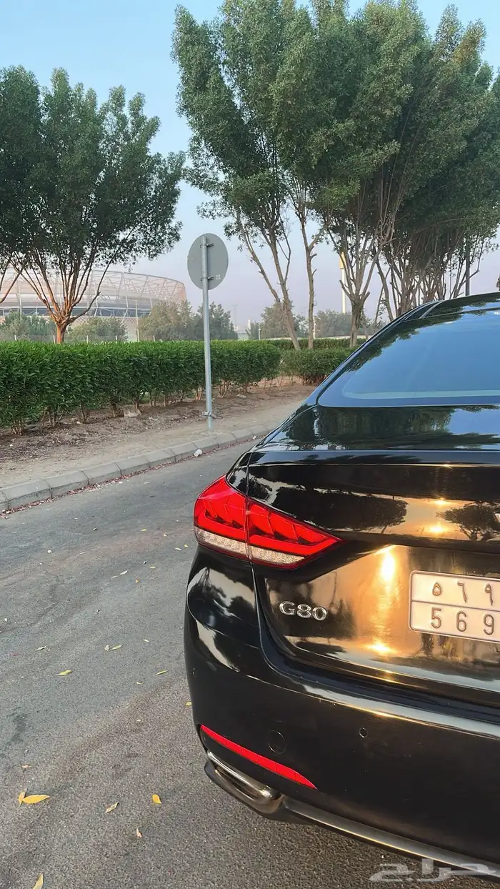 جنسس 2016 فل كامل الترا لادار شاشات تحديد سرعه 5