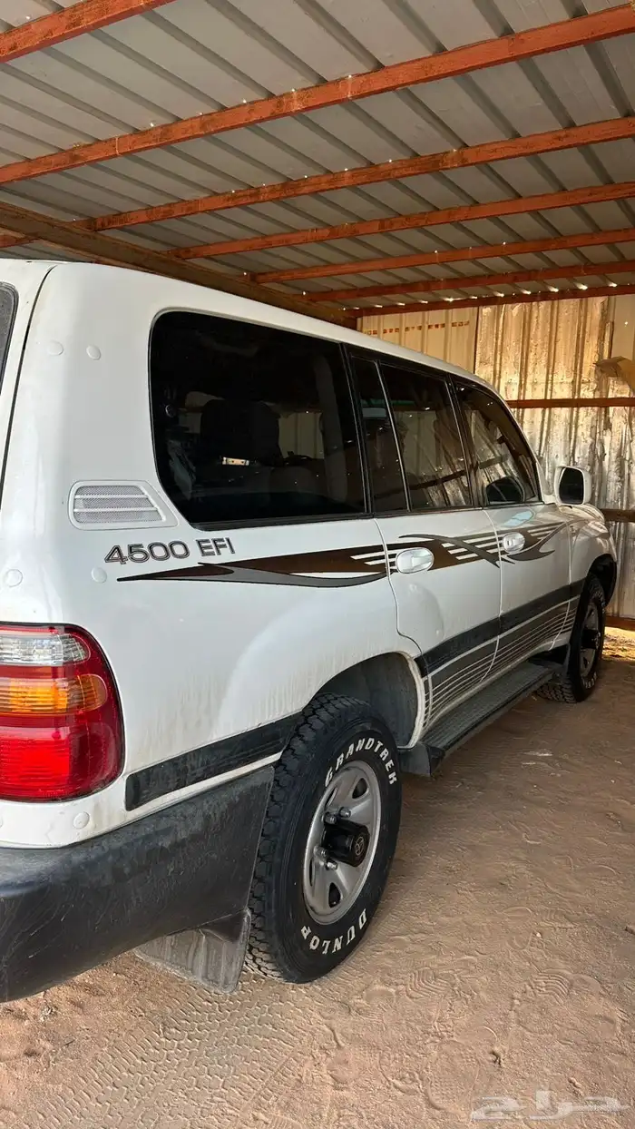 جكس ار 2001 قير عادي 1