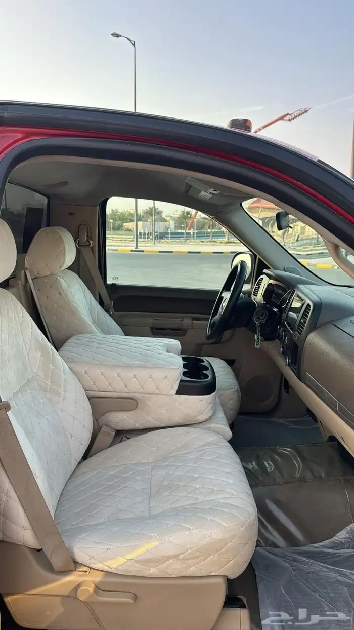 جيمس سيرا 2012 دبل 2