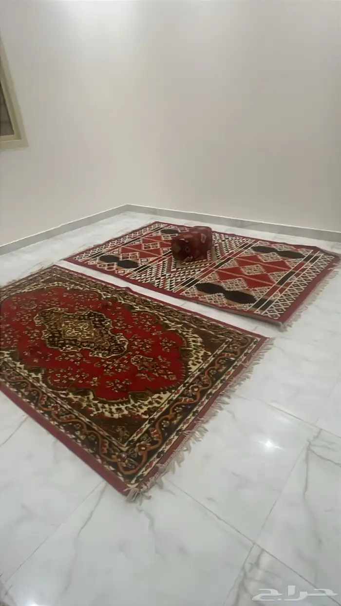 فرشات للبيع وغاز 0