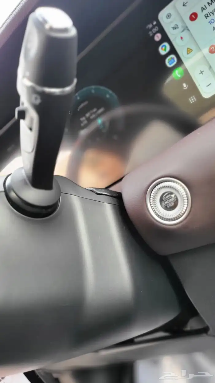 جيتور 2025 ممشى 7600 اخو الجديد وسعره حلوه 35