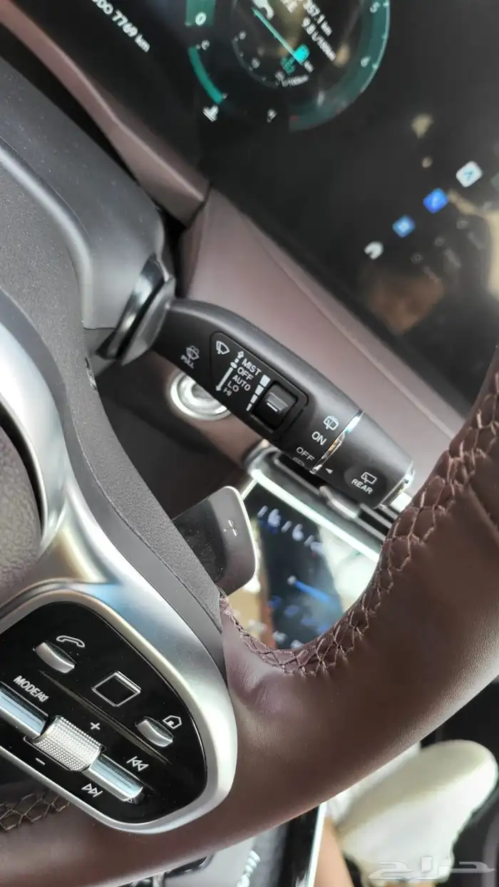 جيتور 2025 ممشى 7600 اخو الجديد وسعره حلوه 16