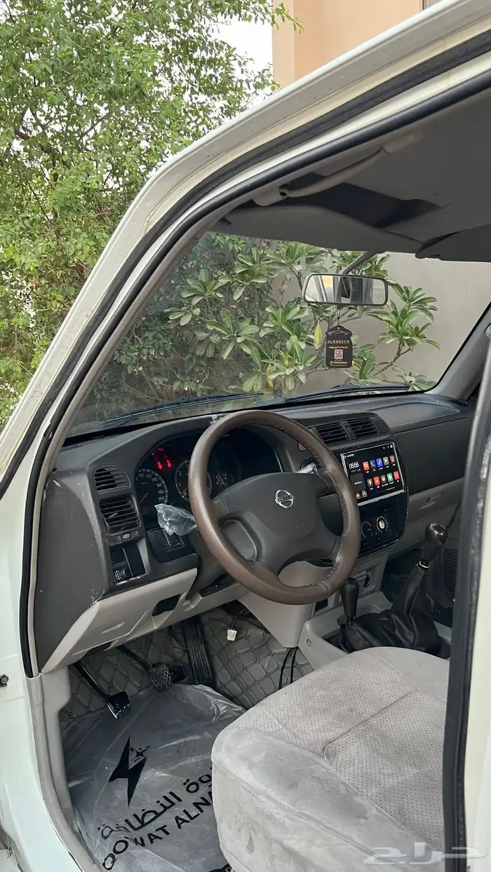 للبيع نيسان باترول ماكينه لكزس 430 8