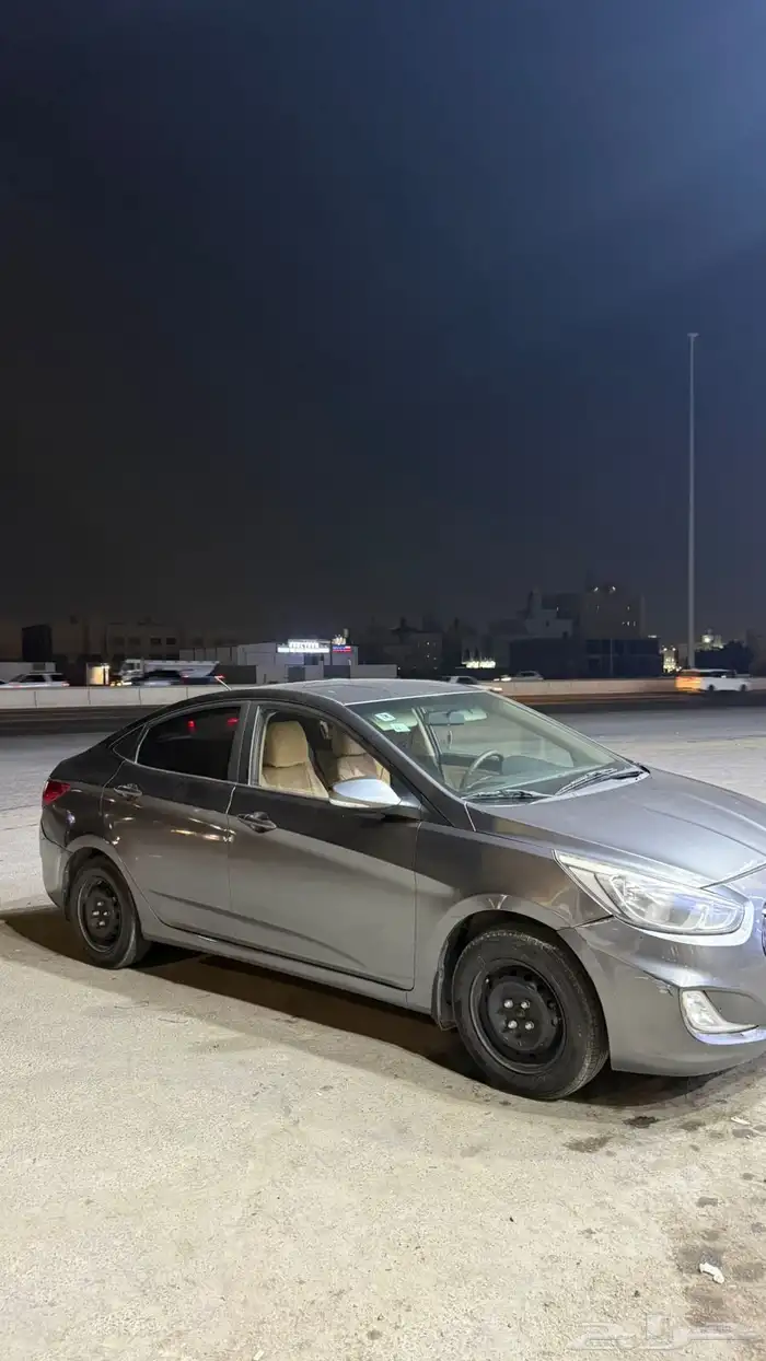 اكسنت 2018 للبيع 3