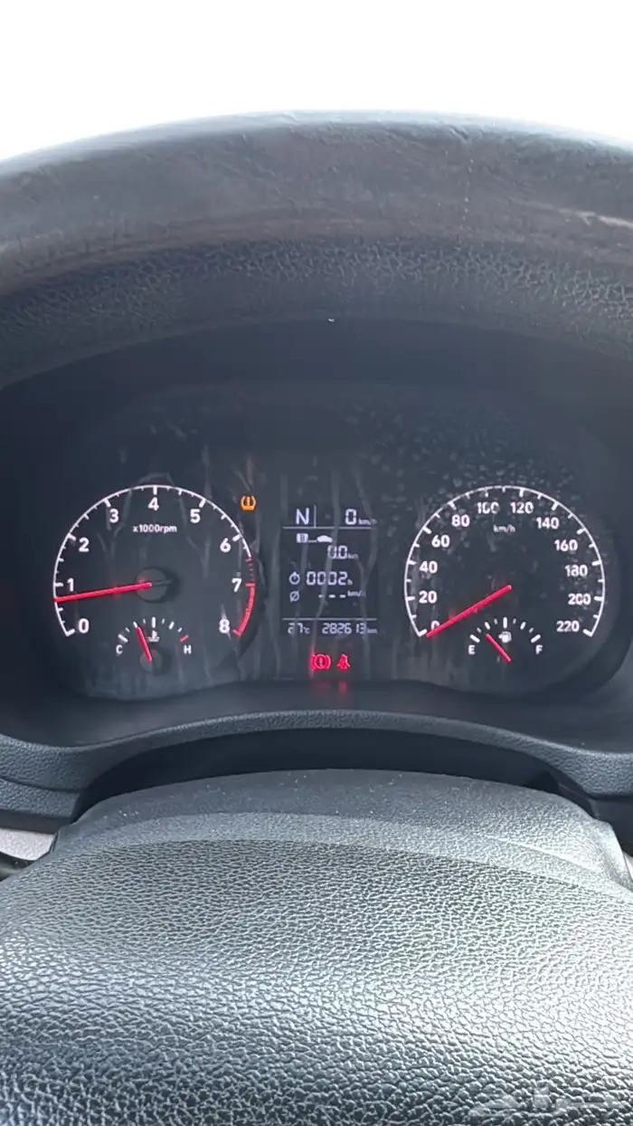 للبيع اكسنت 19 4