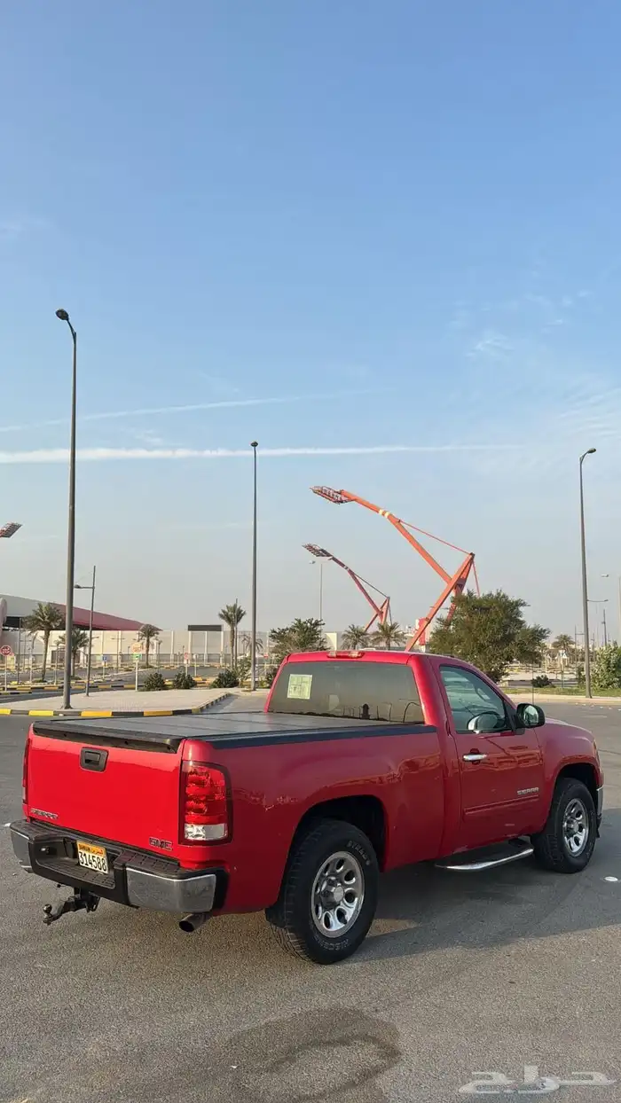 جيمس سيرا 2012 دبل 3