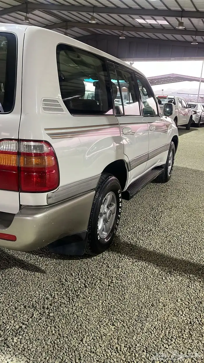 فكسار 2001 شررط 16