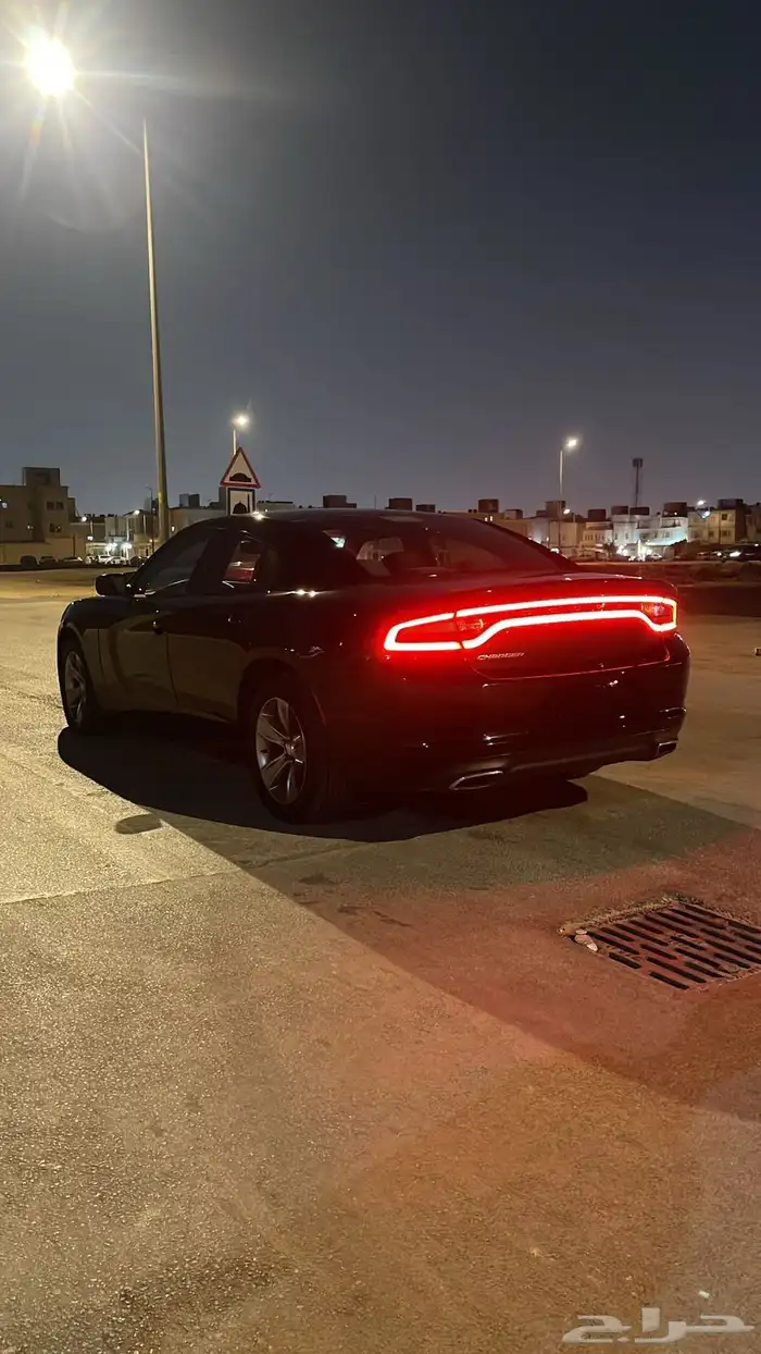 دوج للبيع او البدل 8