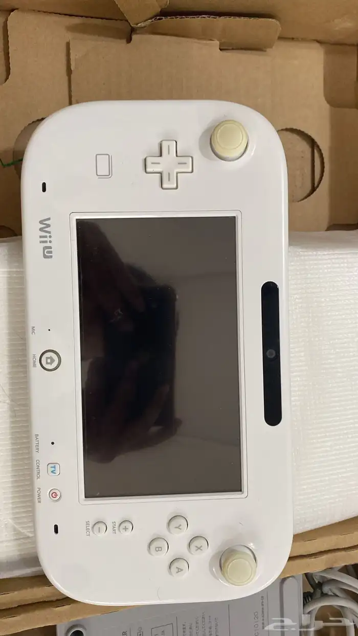 wii u مهكر 3