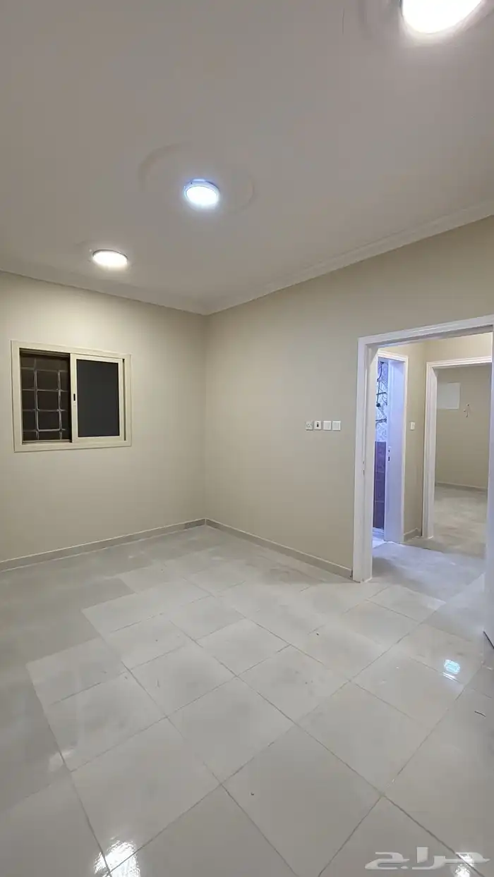 شقة للإيجار حي الرمال 4