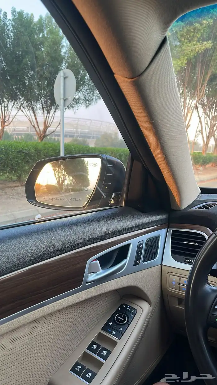 جنسس 2016 فل كامل الترا لادار شاشات تحديد سرعه 15