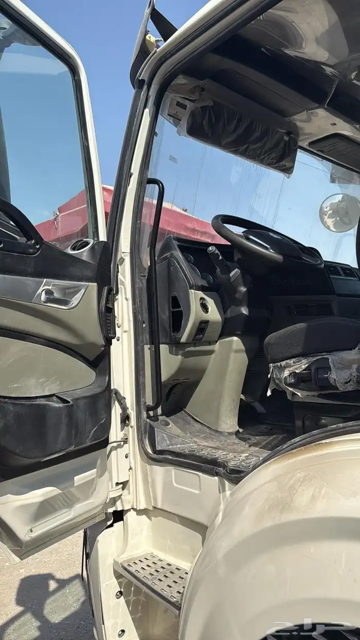 ساينو ترك 2025 0