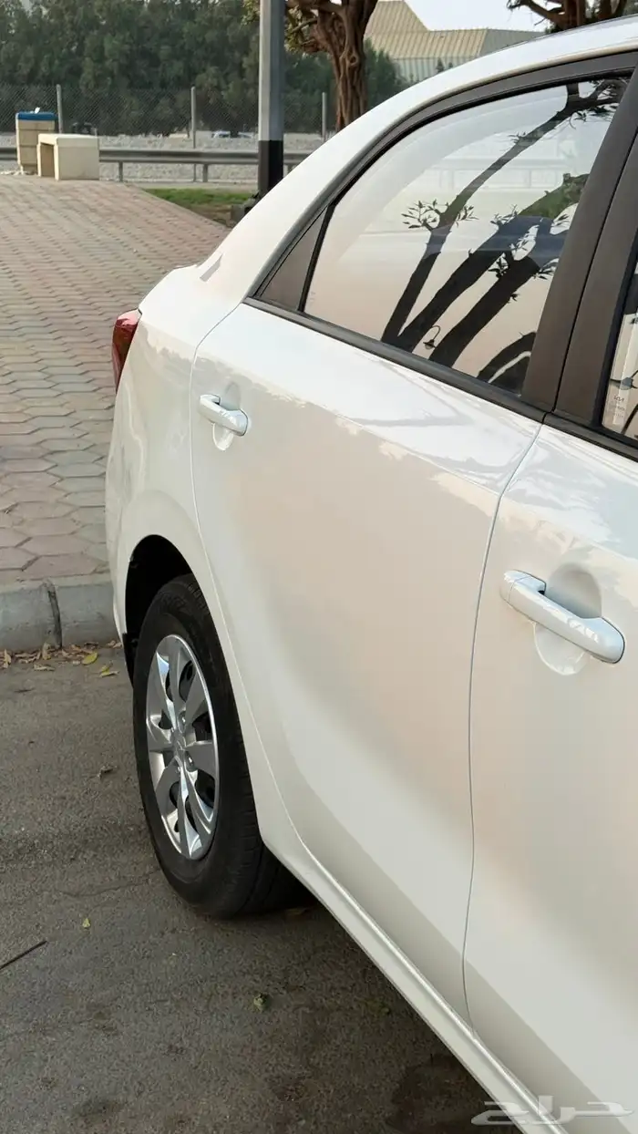 كيا بيقاس 2024 26