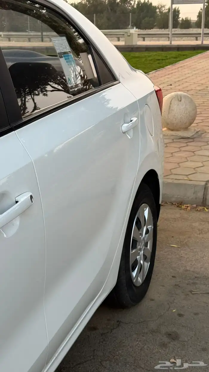 كيا بيقاس 2024 29