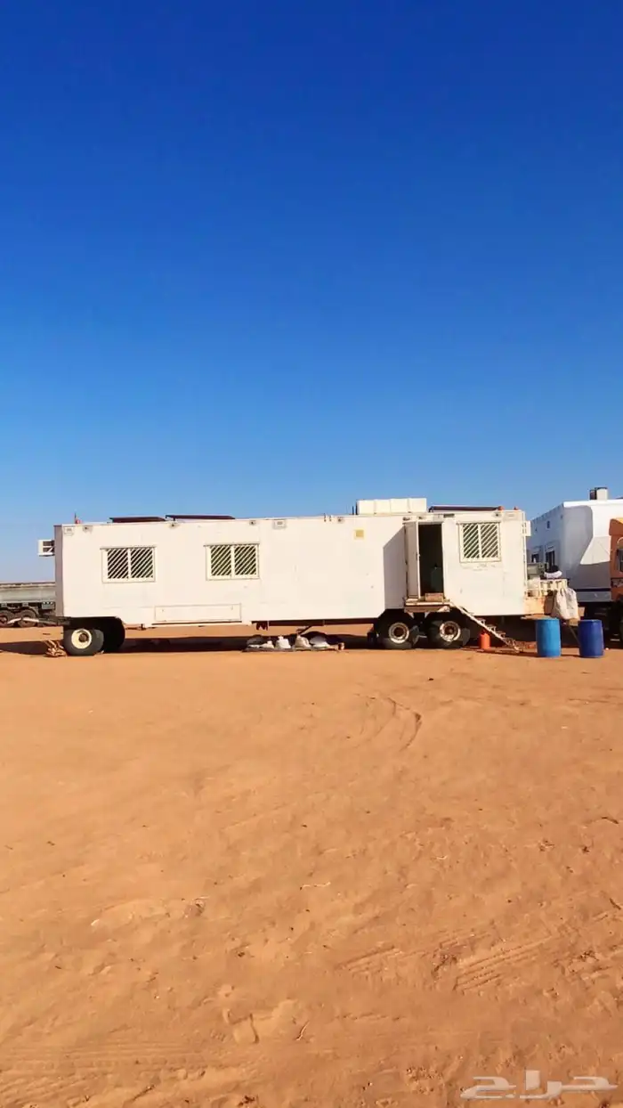 كرفان غرفه 0