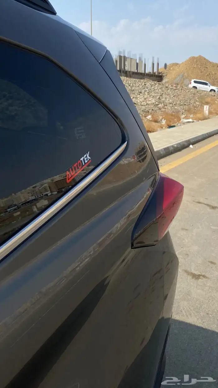 تويوتا راش عائلية قمة بالنظافة 23